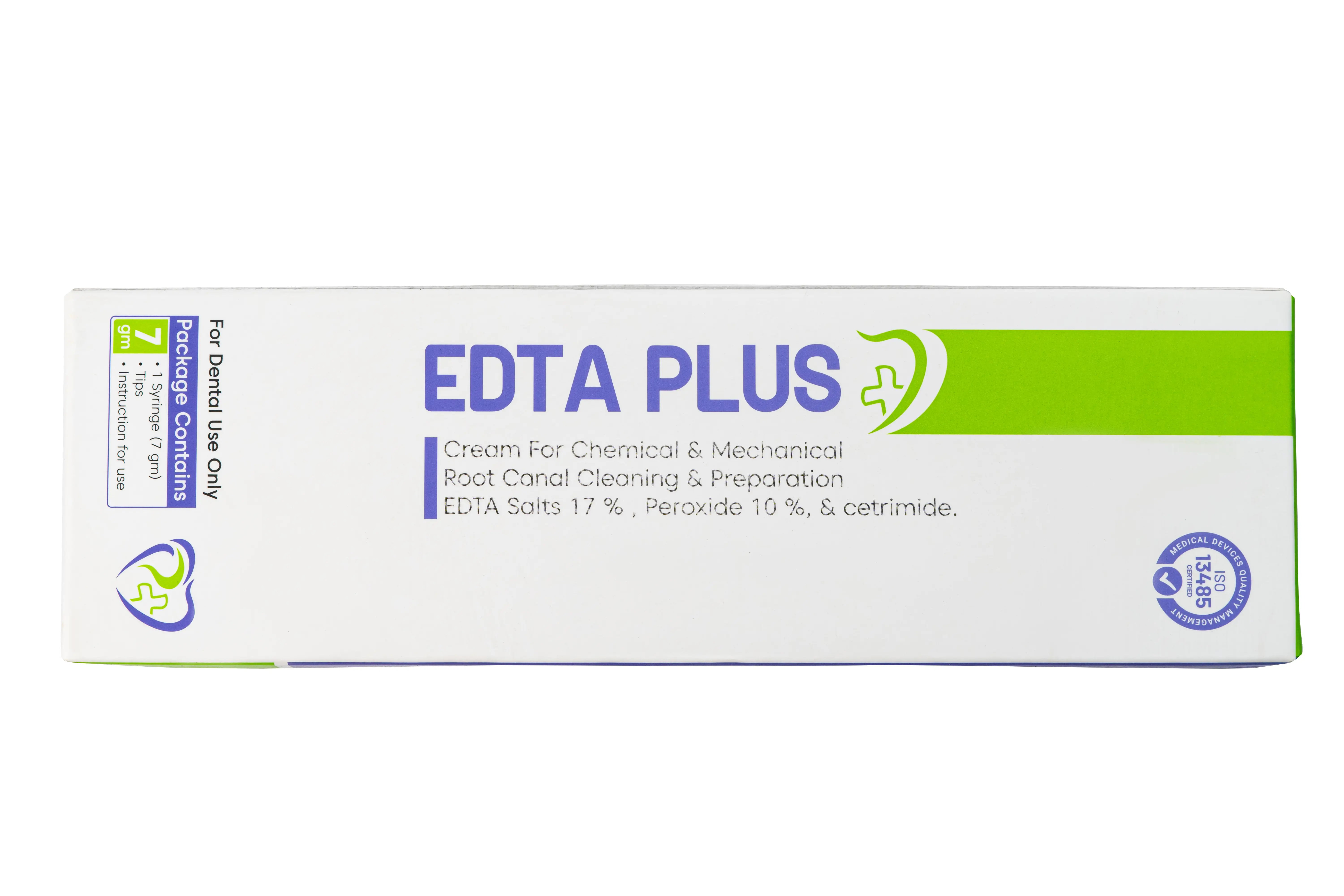 EDTA Cream