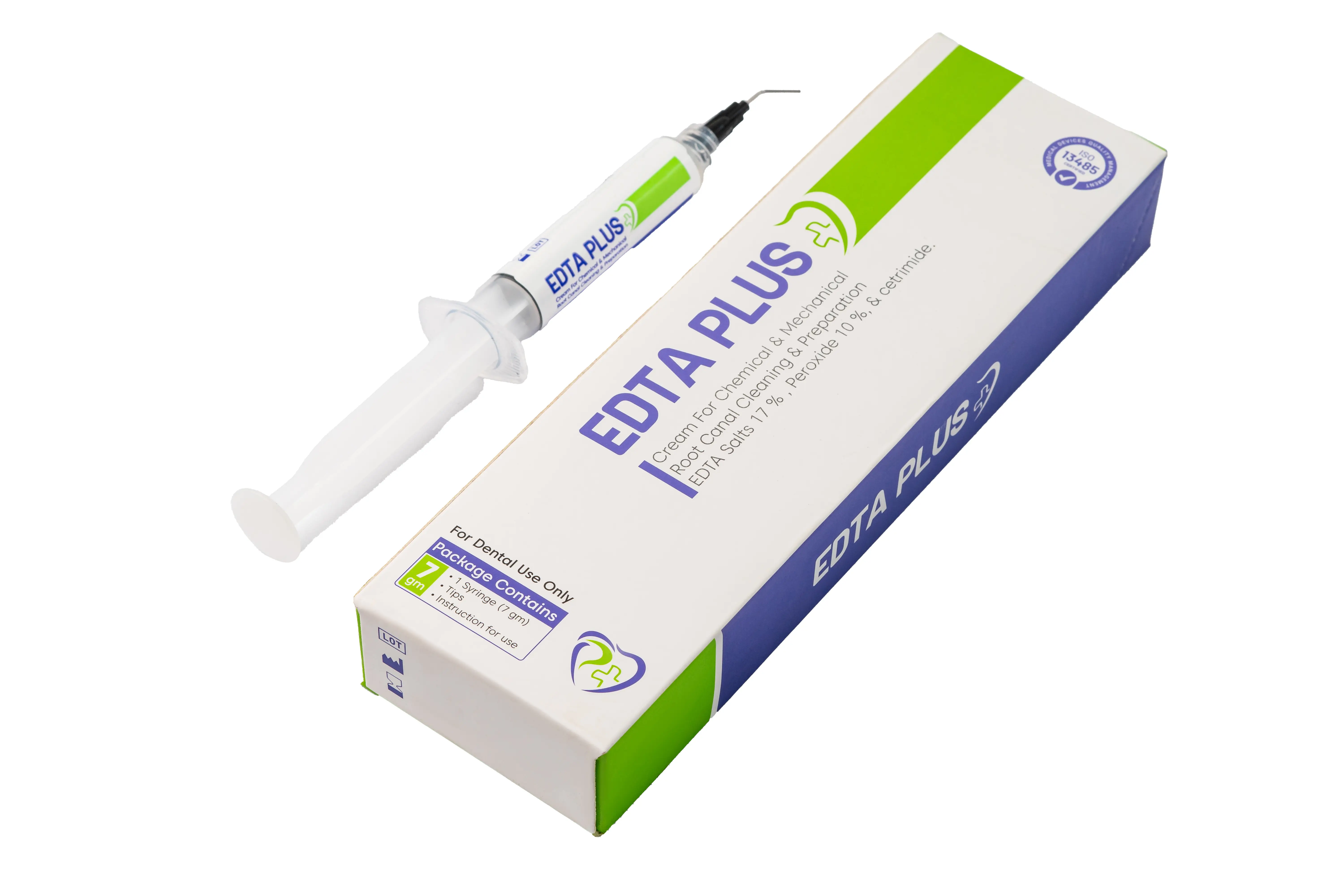 EDTA Cream