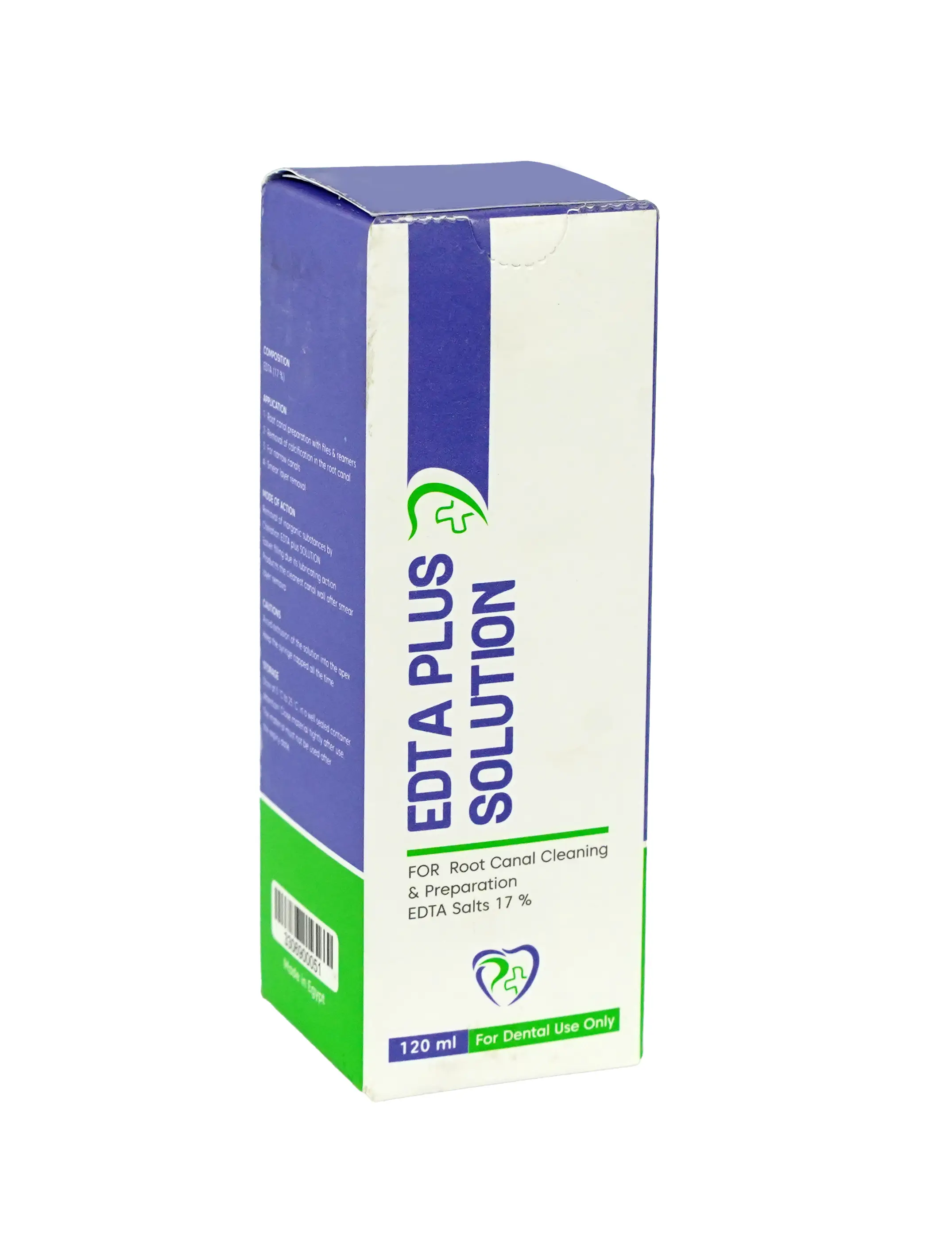EDTA 17% Solution