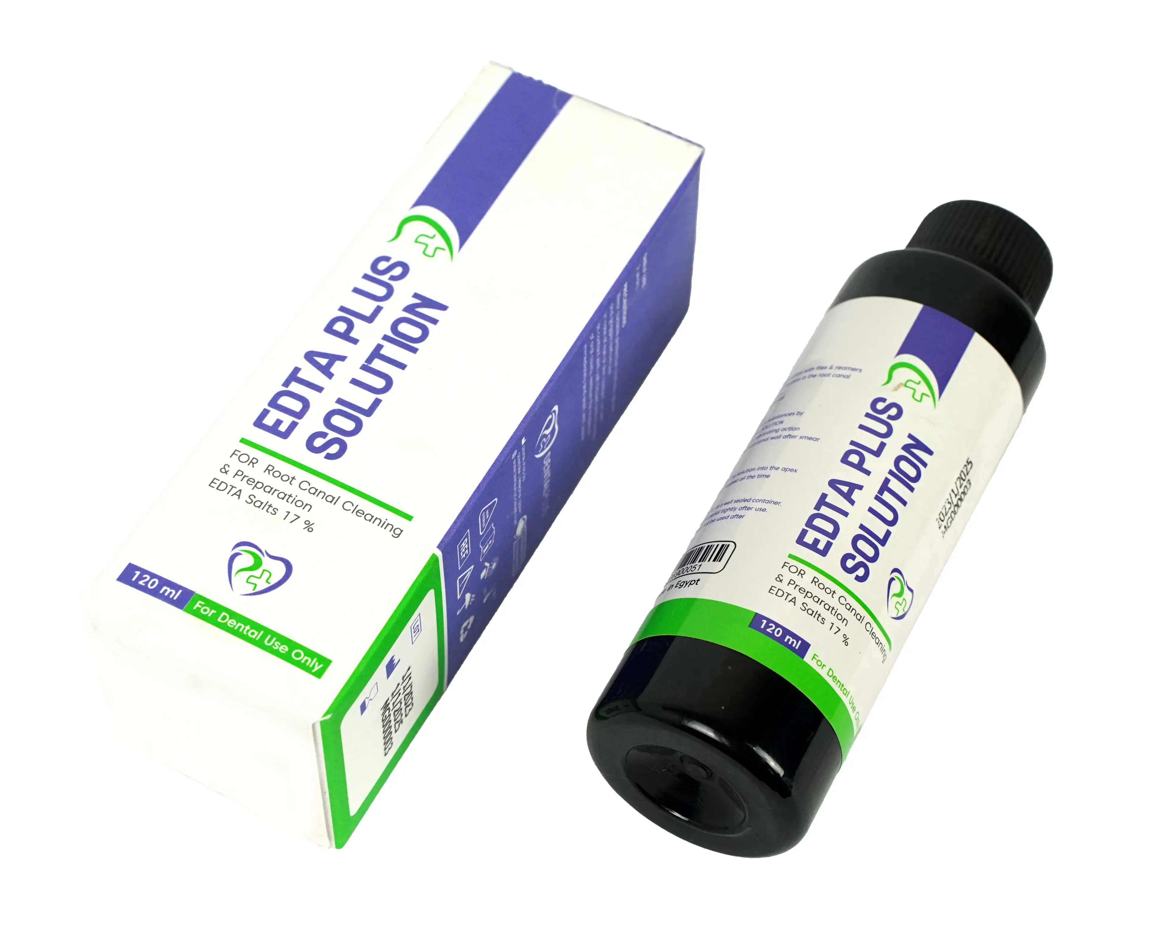 EDTA 17% Solution