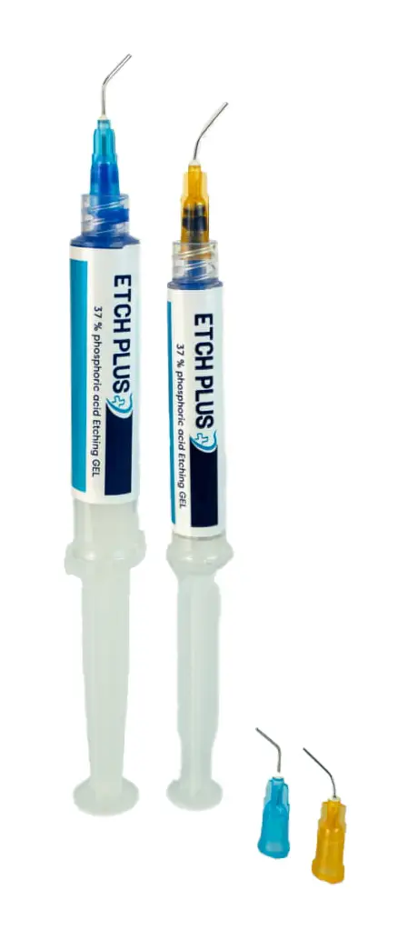 Etching Gel for Enamel and Dentin